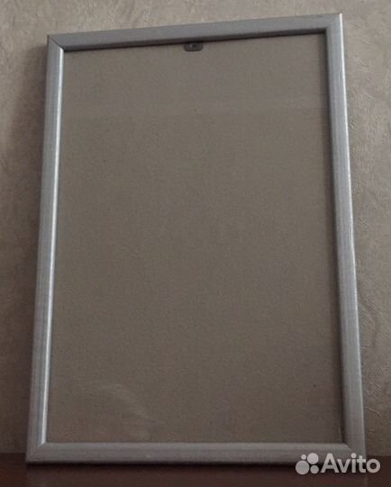 Рамки для фото/грамот/дипломов формат А4