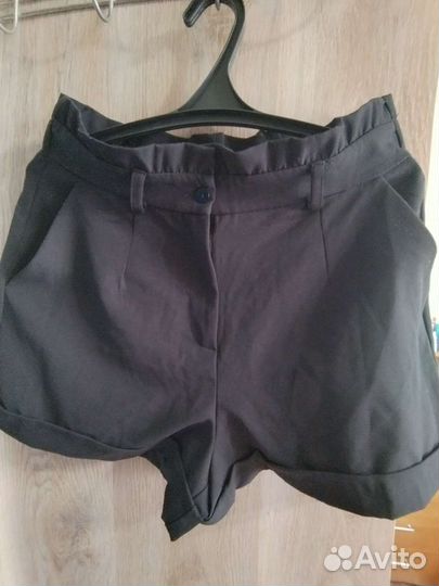 Шорты