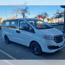 Новый Sollers SF1 1.5 MT, 2026, цена 2 250 000 руб., Челябинск