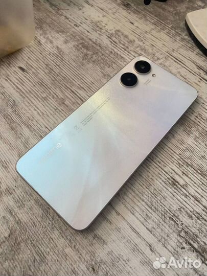 realme 10, 8/128 ГБ