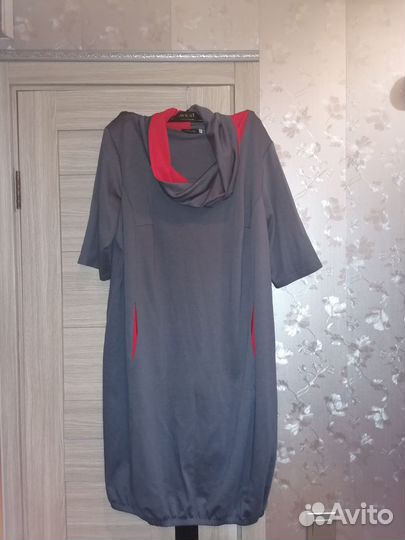 Платье летнее