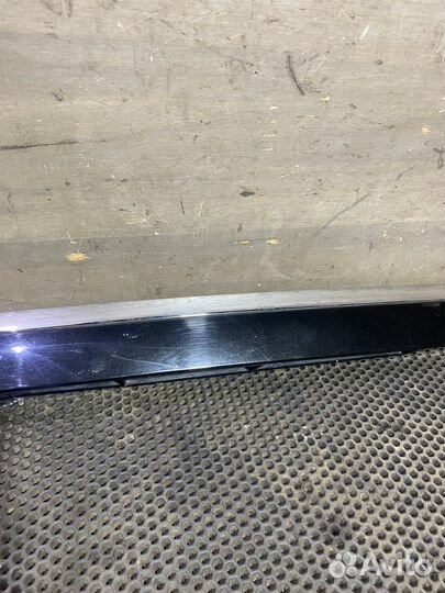 Молдинг крышки багажника Кайрон SsangYong Kyron