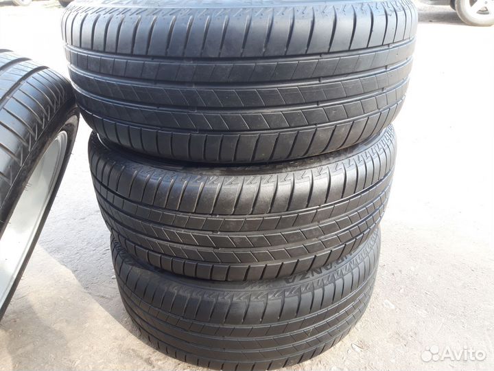 Bridgestone Turanza T005 205/55 R16 94V