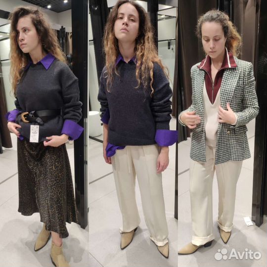 Персональный стилист