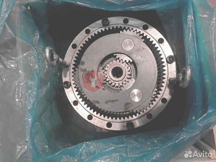 Редуктор поворота CAT 349FL 296-6250