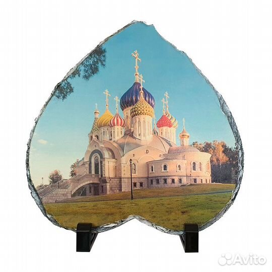 Храм Игоря Черниговского в Москве