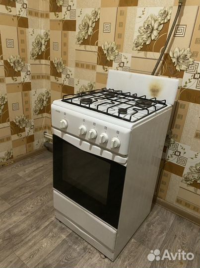 Плита газовая