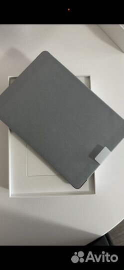 Планшет apple iPad 9