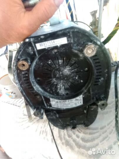 Соковыжималка