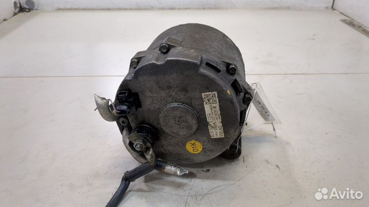 Генератор Audi A8 (D4), 2011