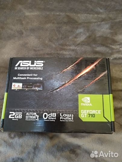 Видеокарта