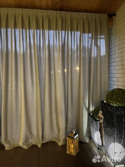 Текстильное оформление