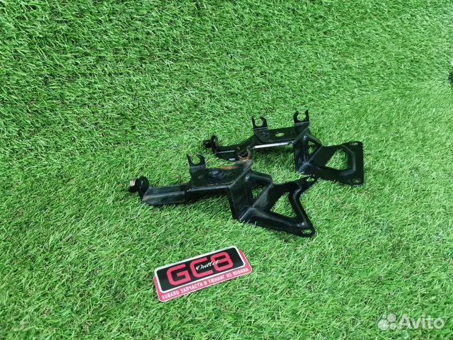 Кронштейн блока ABS Subaru Impreza WRX STI GDA GDB