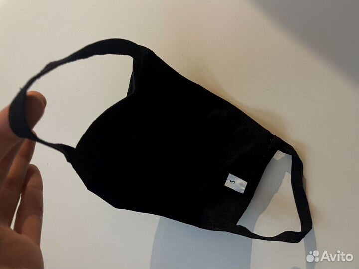 Маска batnorton