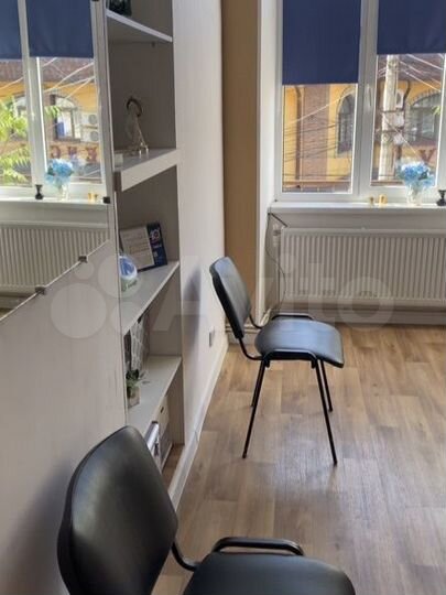 Свободного назначения, 22 м²