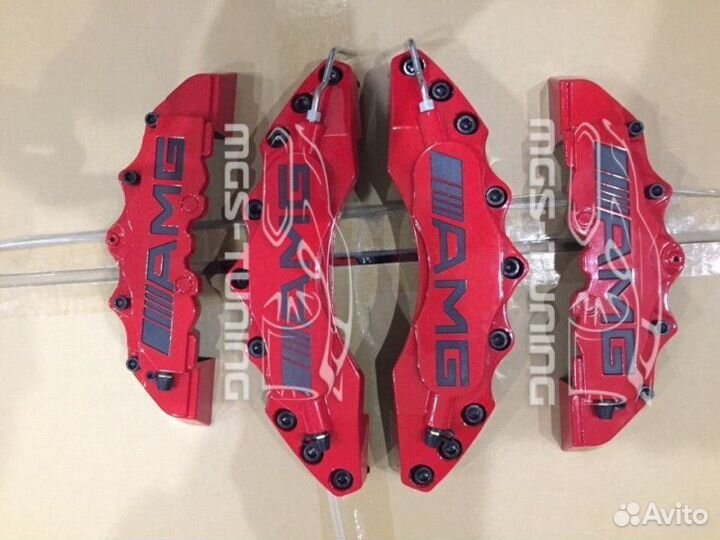 Продаю накладки Brembo плюс герметик