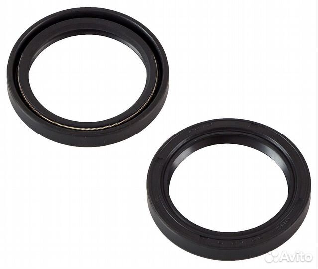 Сальник коленвала на yamaha 25-55 л.с(93102-32М07)