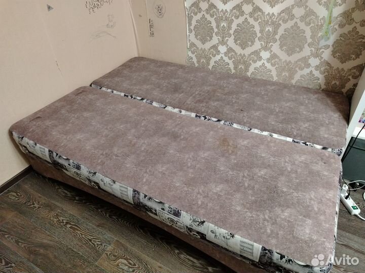 Диван раскладной