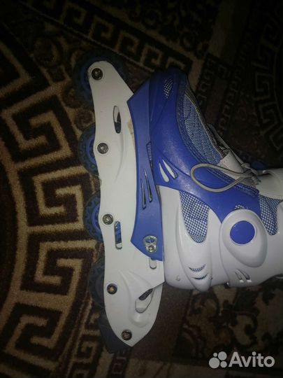 Ролики женские