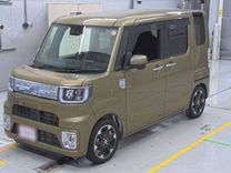 Daihatsu Wake 0.7 CVT, 2020, 57 000 км, с пробегом, цена 670 000 руб.