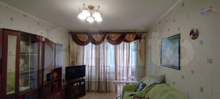 3-к. квартира, 73,7 м², 4/5 эт.