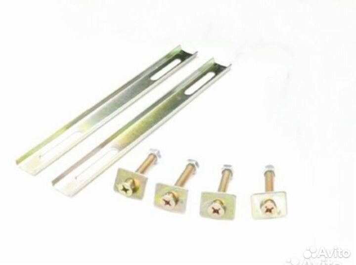 Кофр багажник для мотоцикла скутера