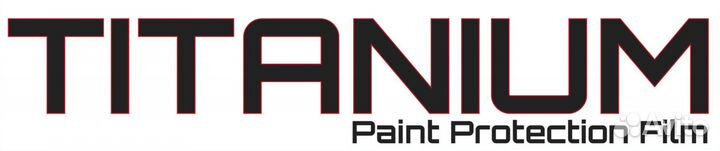 Titanium ppf полиуретановые пленки