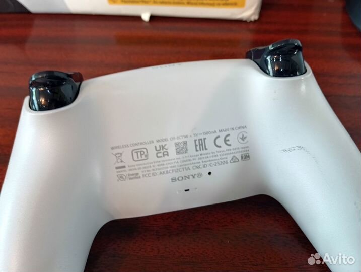 Sony playstation 5 с дисководом ps5