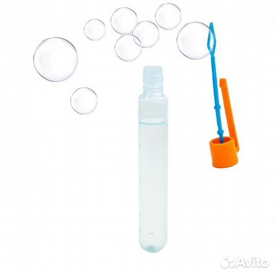 Нелопающиеся пузыри