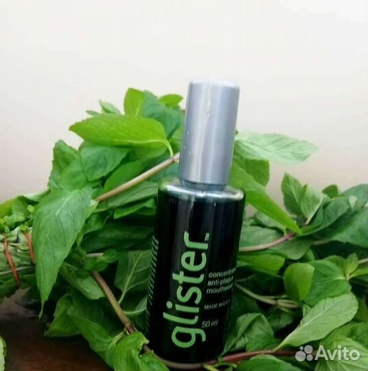 Ополаскиватель для полости рта