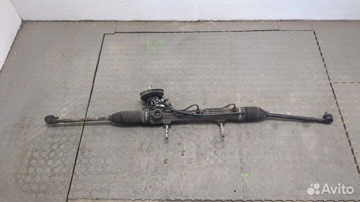 Рейка рулевая с г/у Peugeot 206, 2003
