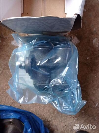 Запчасти Урал