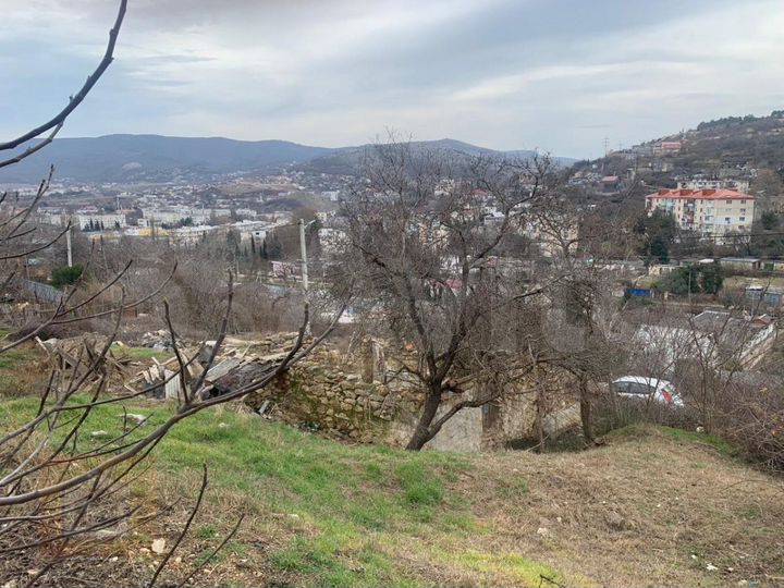 Участок 5,3 сот. (ИЖС)