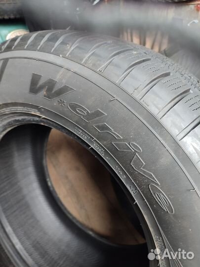 Yokohama A.Drive AA01 285/60 R18 116