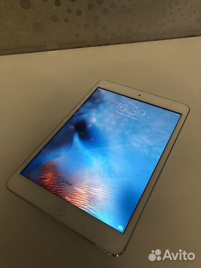 iPad mini wifi 16 gb