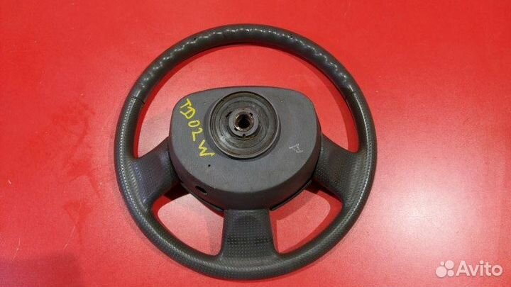Руль Suzuki Escudo TD02W G16A 1997-2005