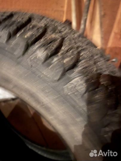 Amtel К-203 Метелица 205/65 R15