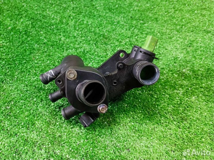 Корпус термостата VAG