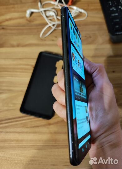 Xiaomi Mi Note 10, 6/128 ГБ