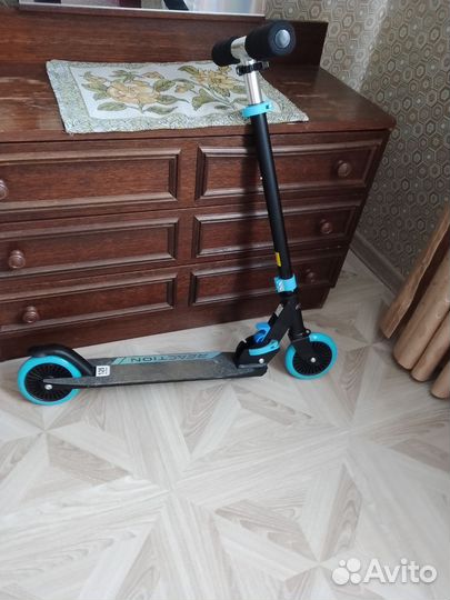 Самокат детский