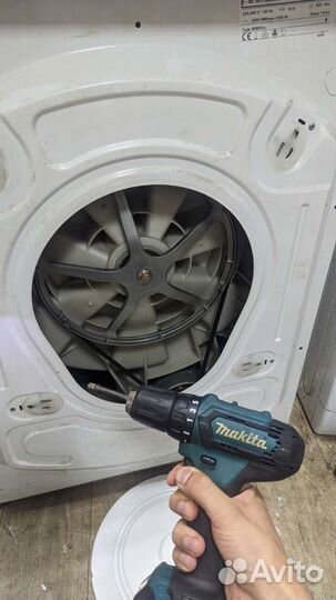 Ремонт Стиральных машин Посудомоечных Холодильника