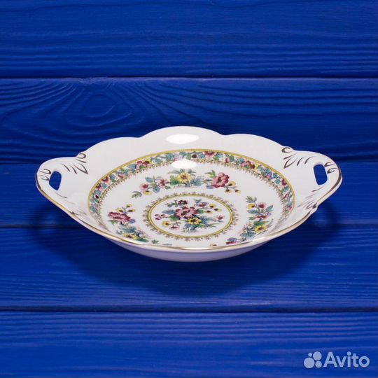 Комплект или поштучно Coalport дизайн Ming Rose