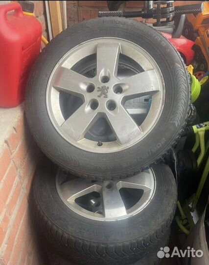 Habilead ComfortMax 4S 205/60 R16