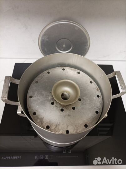 Мантышница