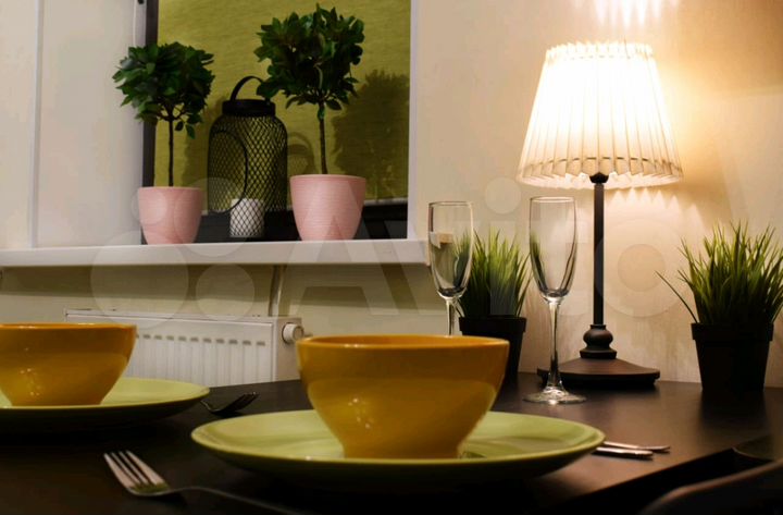 1-к. квартира, 38 м², 15/20 эт.