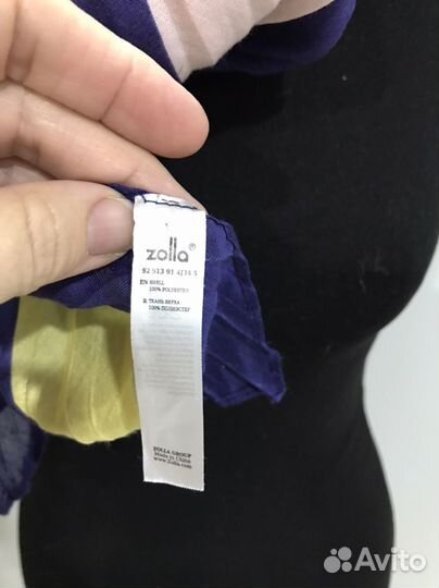 Шарф платок женский