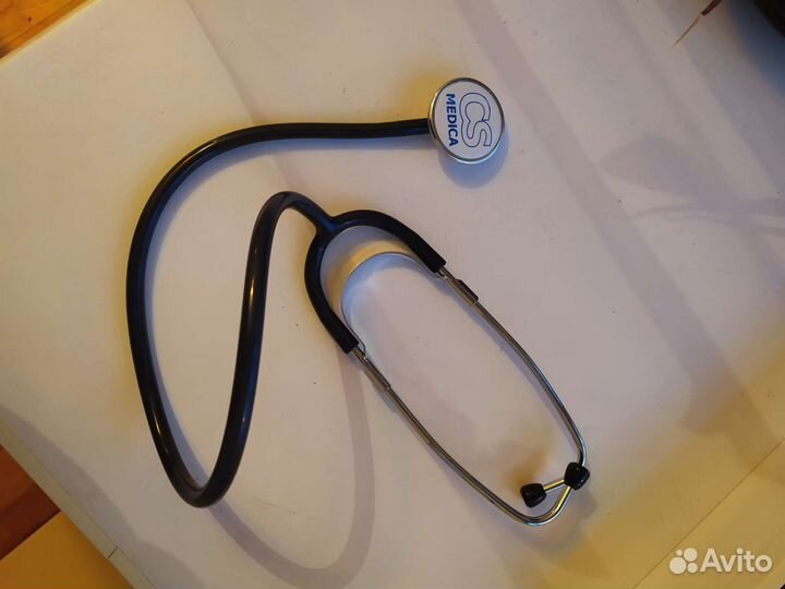 Фонендоскоп