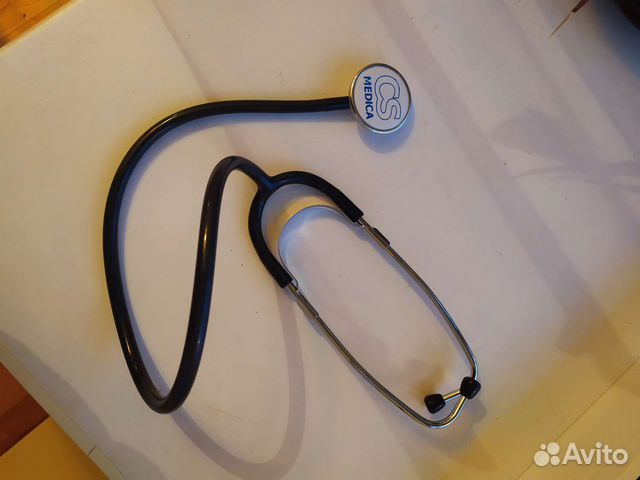 Фонендоскоп