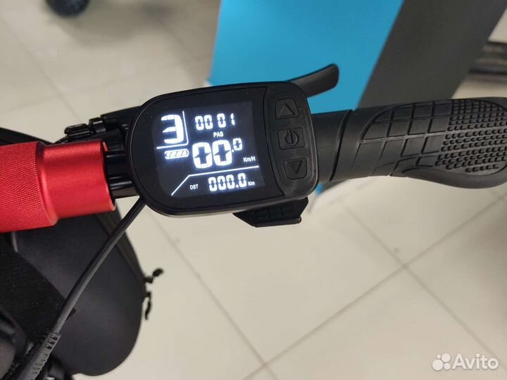 Электросамокат Wolongu M4