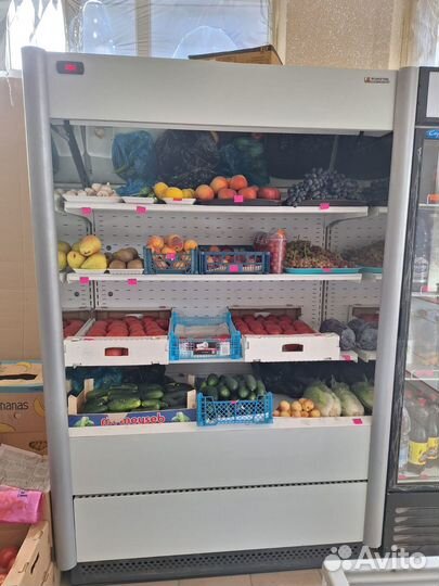 Продается оборудованич для магазина